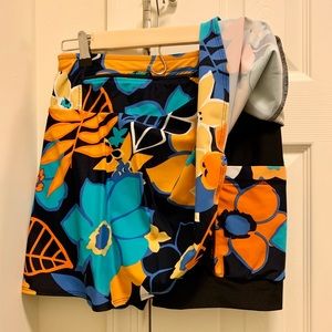 SparkleSkirts running skirt